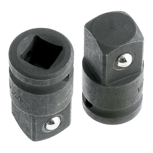 Kraftwerk Adaptateur à frappe 1/2" vers 3/4"