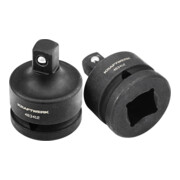 Kraftwerk Adaptateur à percussion 3/4" vers 1/2"