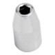 Kraftwerk Adaptateur de bit 1/2" pour bits 5/16"-3