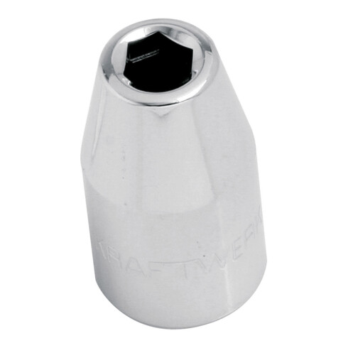 Kraftwerk Adaptateur de bit 1/2" pour bits 5/16"