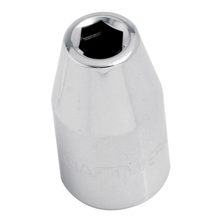 Kraftwerk Adaptateur de bit 1/2" pour bits 5/16"