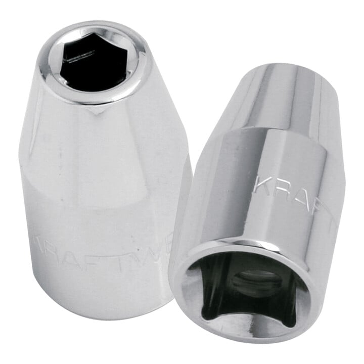 Kraftwerk Adaptateur de bit 1/2" pour bits 5/16"