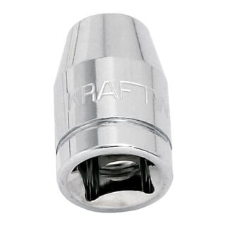 Kraftwerk Adaptateur de bit 3/8" pour bits 5/16"