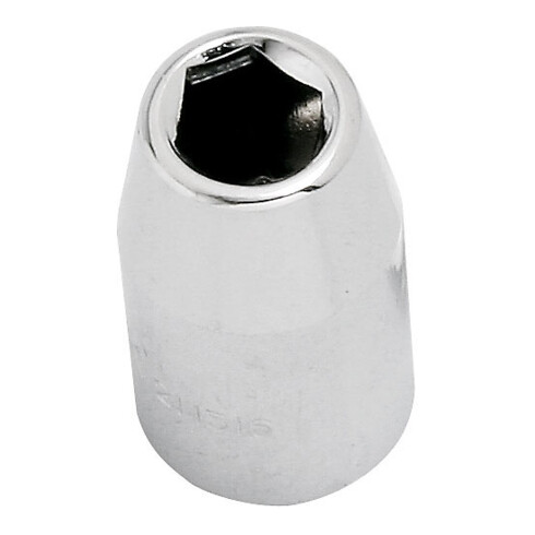 Kraftwerk Adaptateur de bit 3/8" pour bits 5/16"