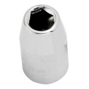 Kraftwerk Adaptateur de bit 3/8" pour bits 5/16"-2