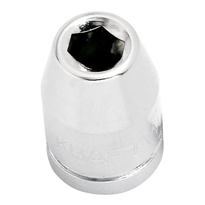 Kraftwerk Adaptateur de bit 3/8" pour bits 5/16"
