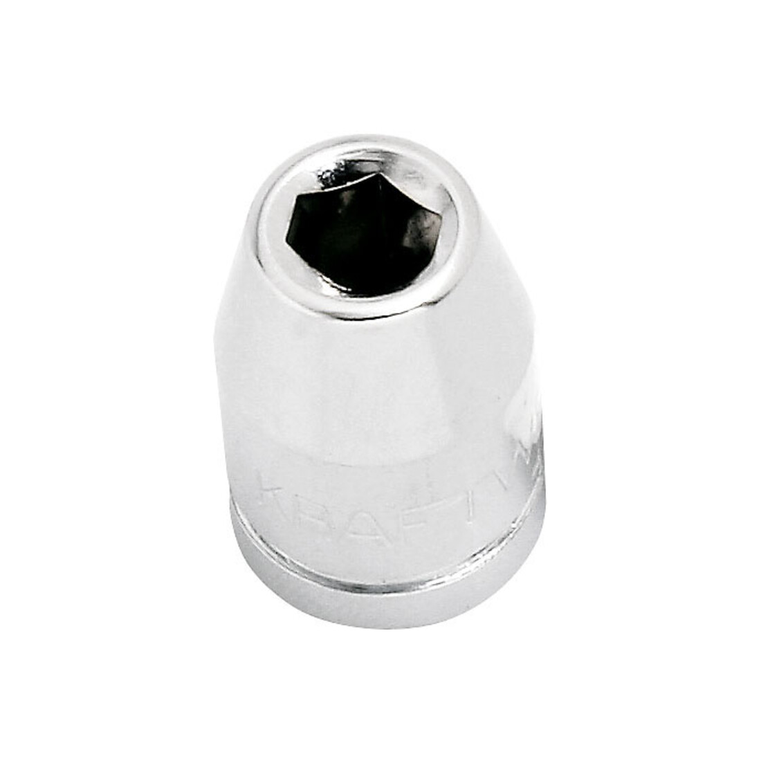 Kraftwerk Adaptateur de bit 3/8" pour bits 5/16"