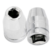 Kraftwerk Adaptateur de bit 3/8" pour bits 5/16"-4