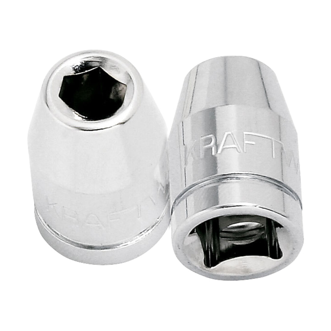 Kraftwerk Adaptateur de bit 3/8" pour bits 5/16"