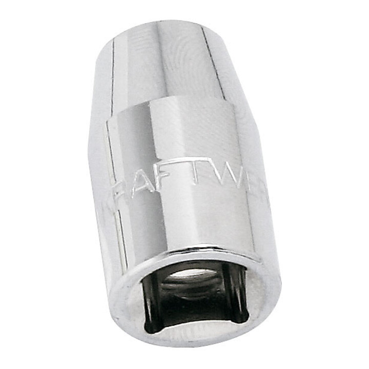 Kraftwerk Adaptateur de bit 3/8" pour bits 5/16"