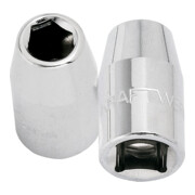 Kraftwerk Adaptateur de bit 3/8" pour bits 5/16"-5