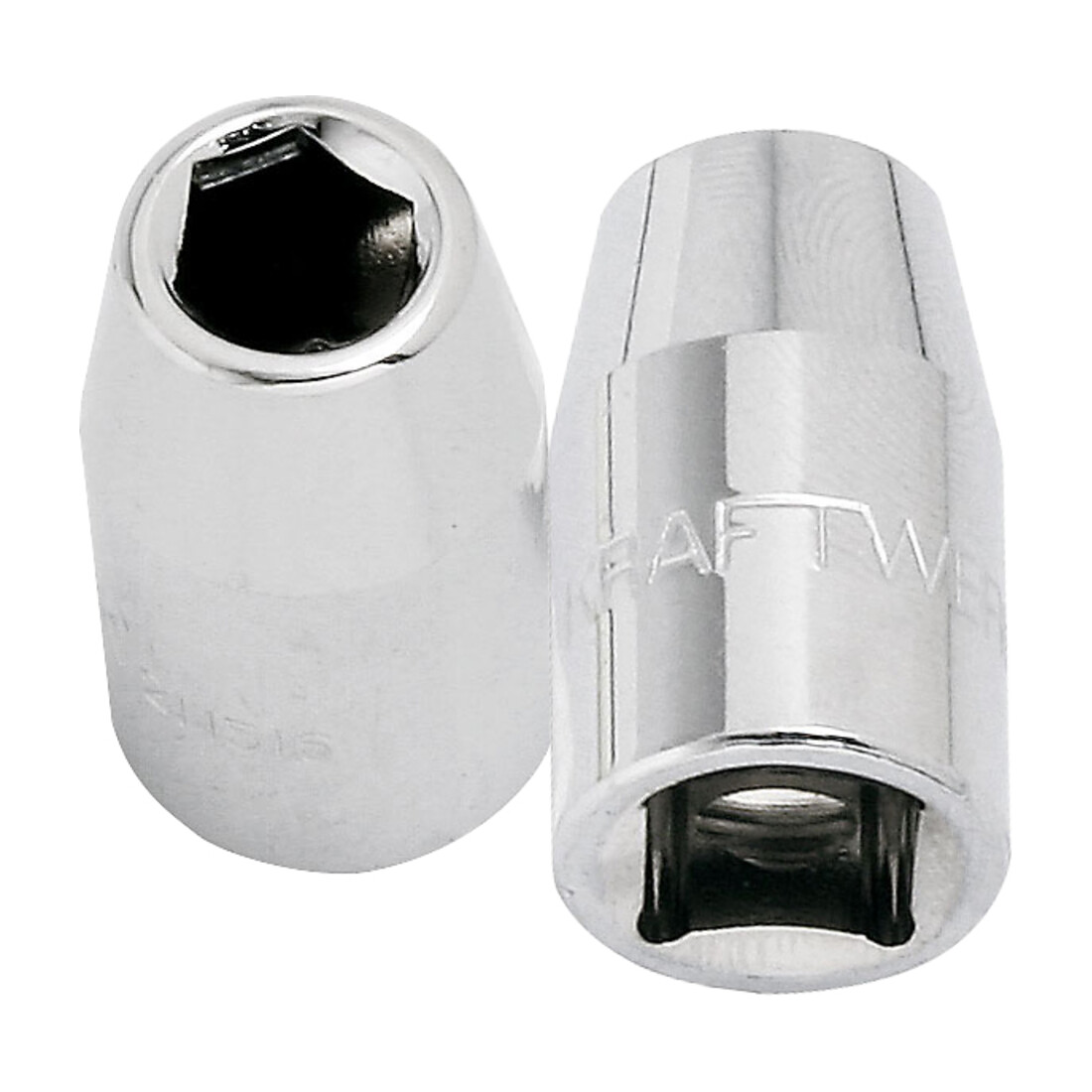 Kraftwerk Adaptateur de bit 3/8" pour bits 5/16"
