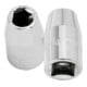 Kraftwerk Adaptateur de bit 3/8" pour bits 5/16"