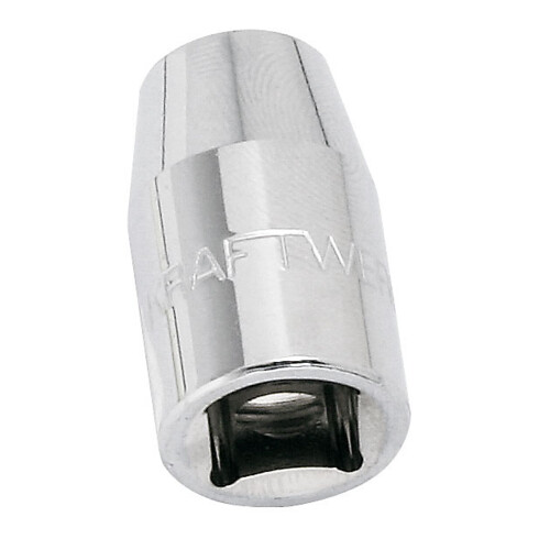 Kraftwerk Adaptateur de bit 3/8" pour bits 5/16"