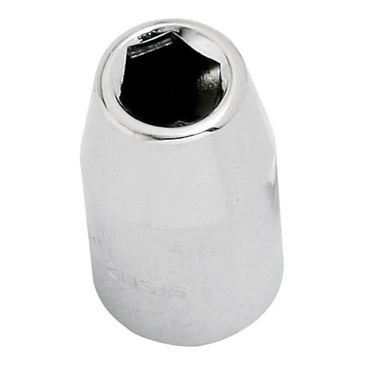 Kraftwerk Adaptateur de bit 3/8" pour bits 5/16"