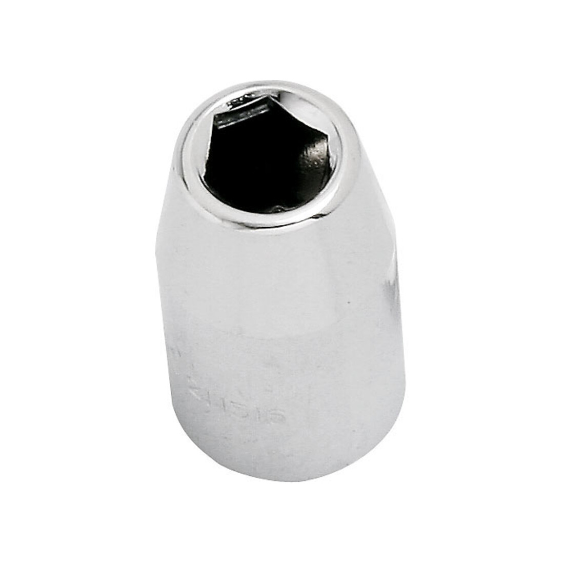 Kraftwerk Adaptateur de bit 3/8" pour bits 5/16"