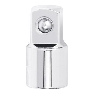 Kraftwerk Adaptateur de clé à douille, 1/4"F x 1/2"M