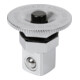 Kraftwerk Adaptateur de douille 1/2"x19 mm-1