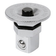 Kraftwerk Adaptateur de douille 1/2"x19 mm