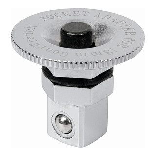 Kraftwerk Adaptateur de douille 3/8"x13 mm