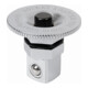 Kraftwerk Adaptateur de douille 3/8"x13 mm-1