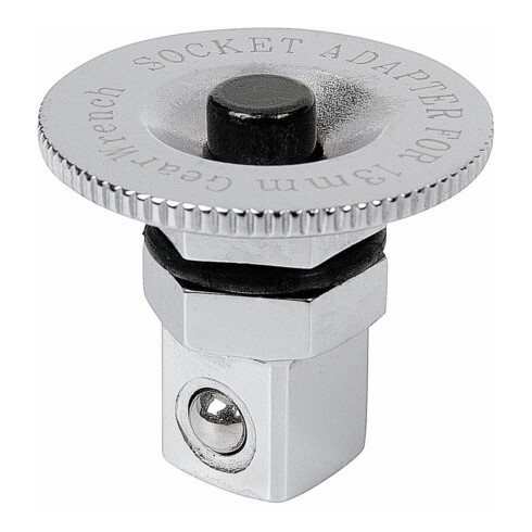 Kraftwerk Adaptateur de douille 3/8"x13 mm