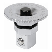 Kraftwerk Adaptateur de douille 3/8"x13 mm