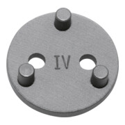 Kraftwerk Adaptateur de frein Iveco
