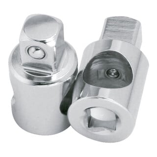 Kraftwerk Adaptateur T-Gleitgriff 1/2"