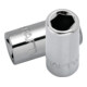 Kraftwerk Adapter 1/4" für Bits 1/4"-1