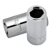 Kraftwerk Adapter 1/4" für Bits 1/4"