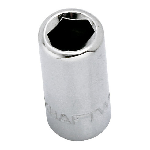 Kraftwerk Adapter 1/4" für Bits 1/4"