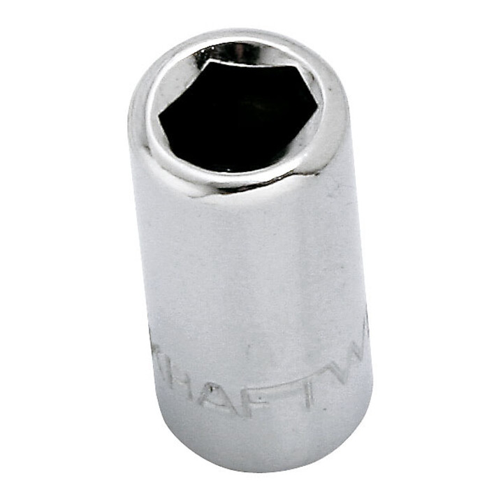 Kraftwerk Adapter 1/4" für Bits 1/4"