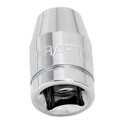 Kraftwerk Adapter 3/8" für Bits 1/4"