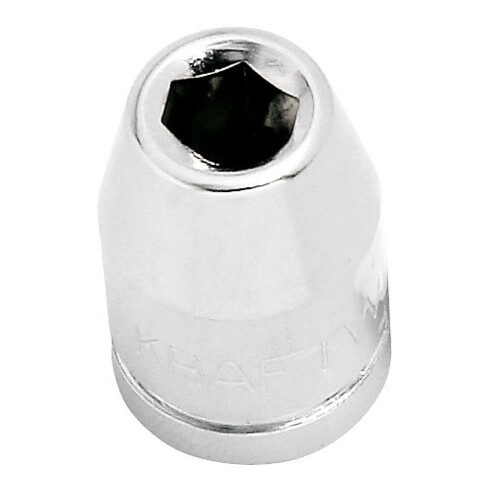 Kraftwerk Adapter 3/8" für Bits 1/4"