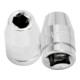 Kraftwerk Adapter 3/8" für Bits 1/4"-4