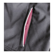 Kraftwerk Akku-Heizjacke 12 V Li-Poly L-5
