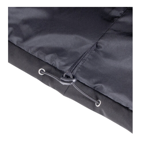 Kraftwerk Akku-Heizjacke 12 V Li-Poly L