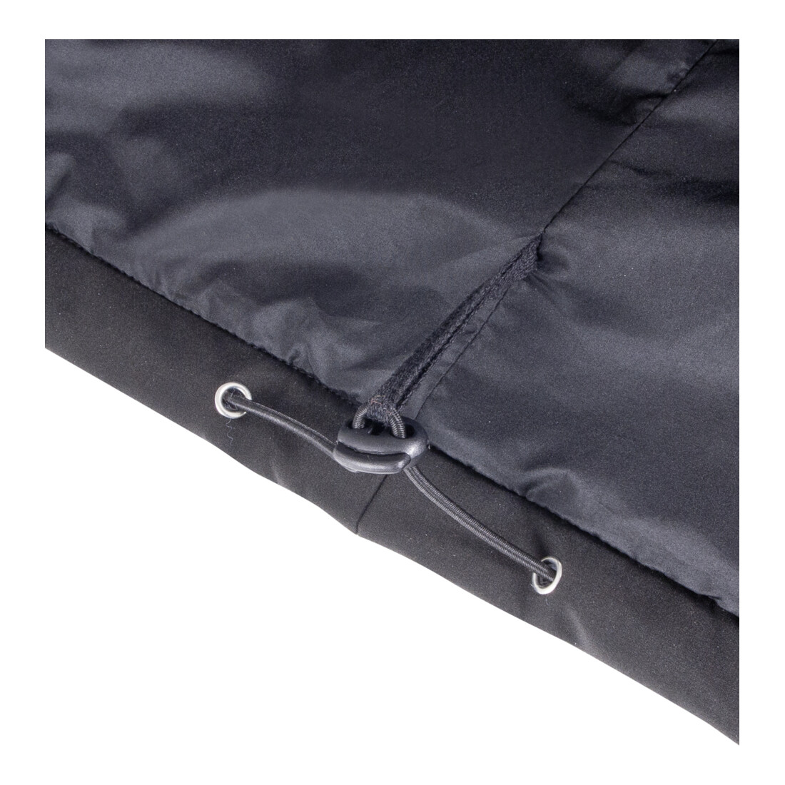 Kraftwerk Akku-Heizjacke 12 V Li-Poly M