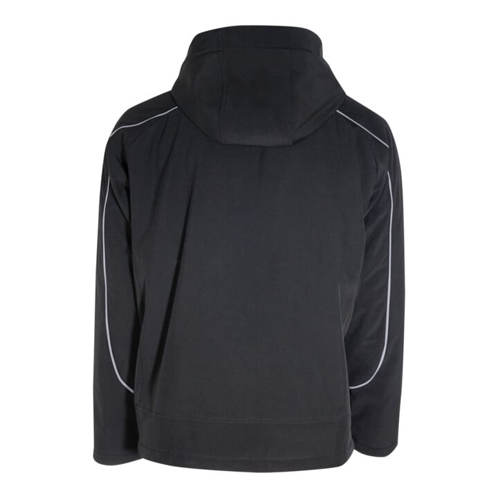 Kraftwerk Akku-Heizjacke 12 V Li-Poly S