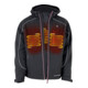 Kraftwerk Akku-Heizjacke 12 V Li-Poly XL-5
