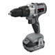 Kraftwerk Akku-Schlagbohrmaschine 20V 4Ah 100Nm inkl. 1 Akkus-3