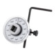 Kraftwerk Appareil de mesure d'angle de rotation 1/2"-1