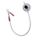 Kraftwerk appareil de mesure d'angle de rotation avec bras clip 1/2"-1