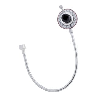 Kraftwerk Appareil de mesure d'angle de rotation avec bras magnétique 1/2"