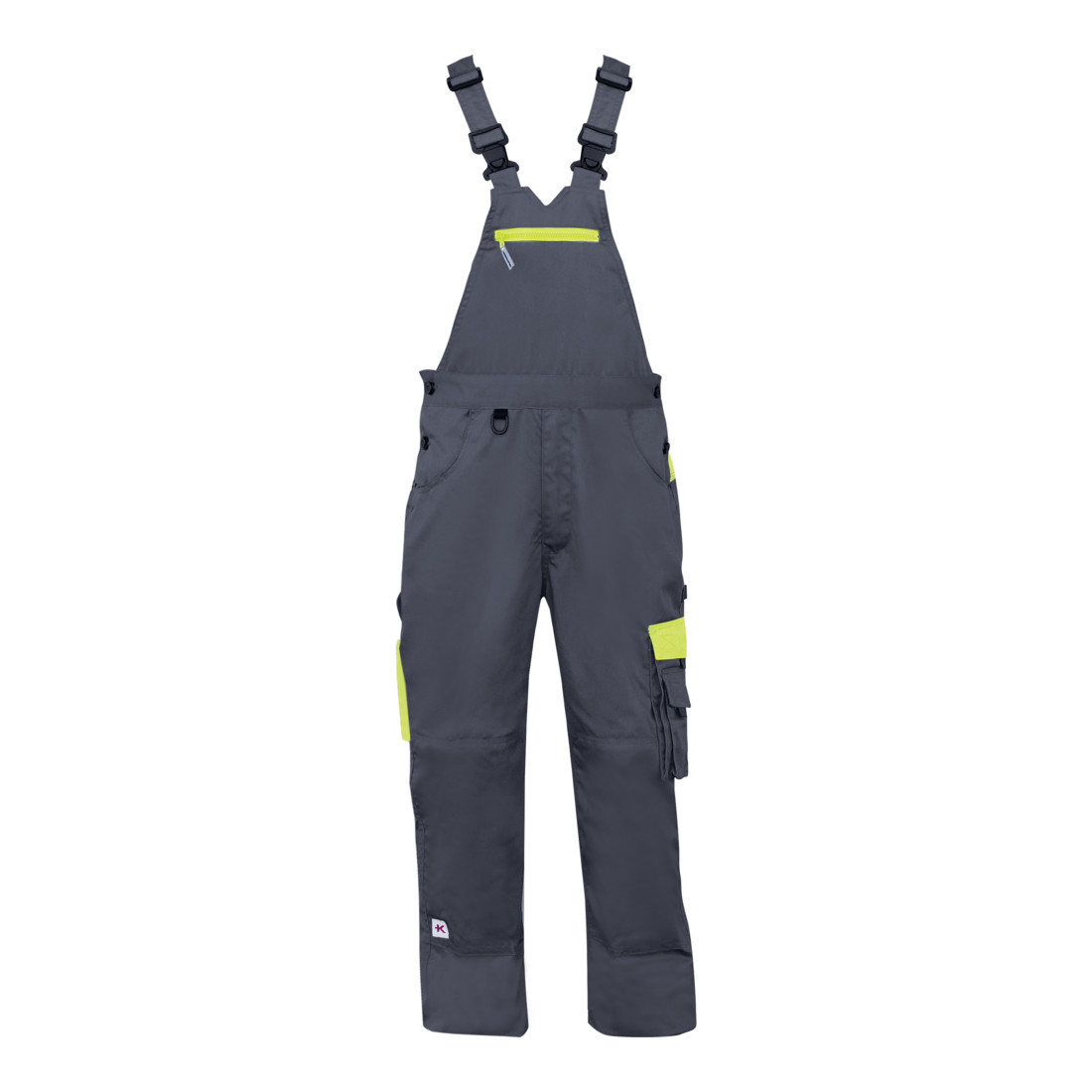 Kraftwerk Arbeitslatzhose