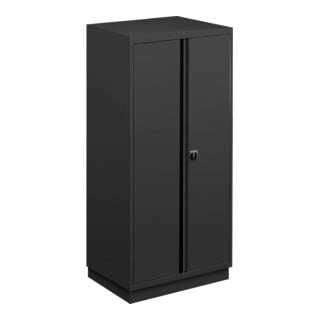 Kraftwerk Armoire haute MOBILIO PRO 2 portes