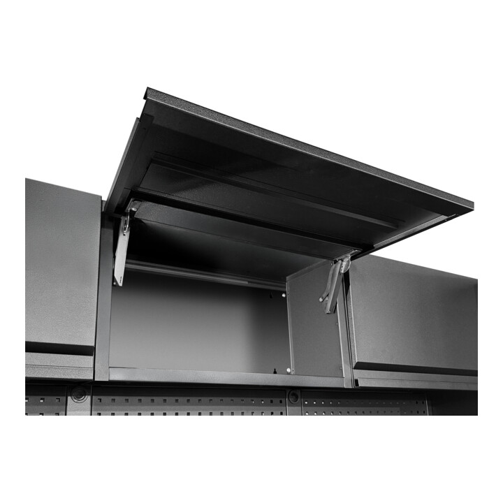 Kraftwerk Armoire haute MOBILIO PRO