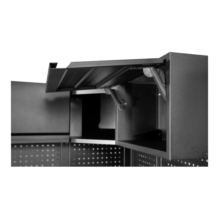 Kraftwerk Armoire haute MOBILIO PRO