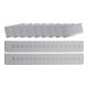 Kraftwerk Assortimento divisorio 100x459x539mm, 12 scomparti-1
